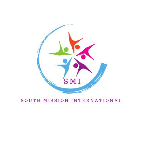 Logo de South Mission International - ONG pour la solidarité internationale